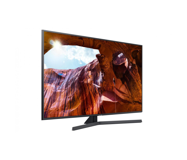 Samsung UE50RU7402U DVB-T2 HEVC - 1389665 - zdjęcie 10